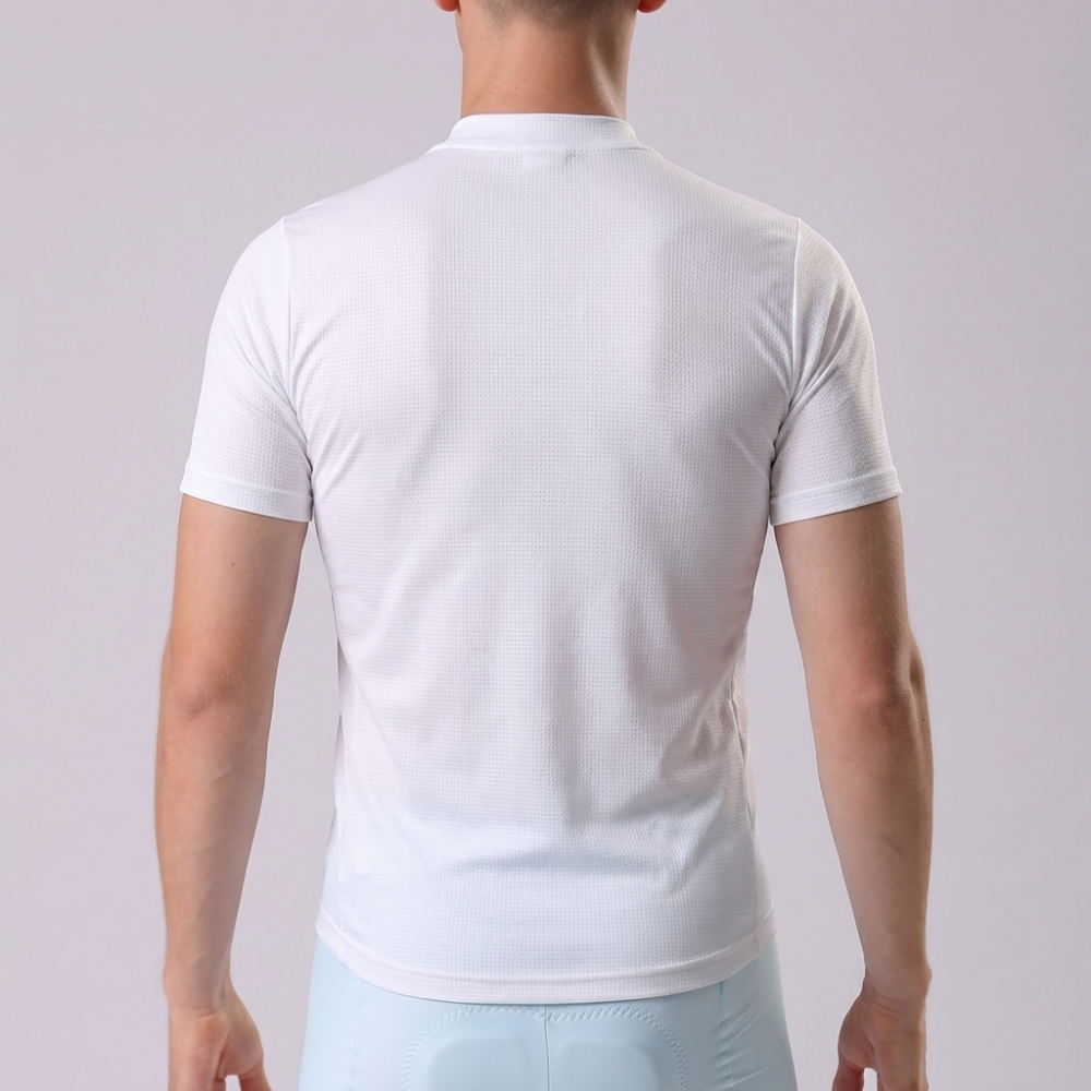 White T-Shirt