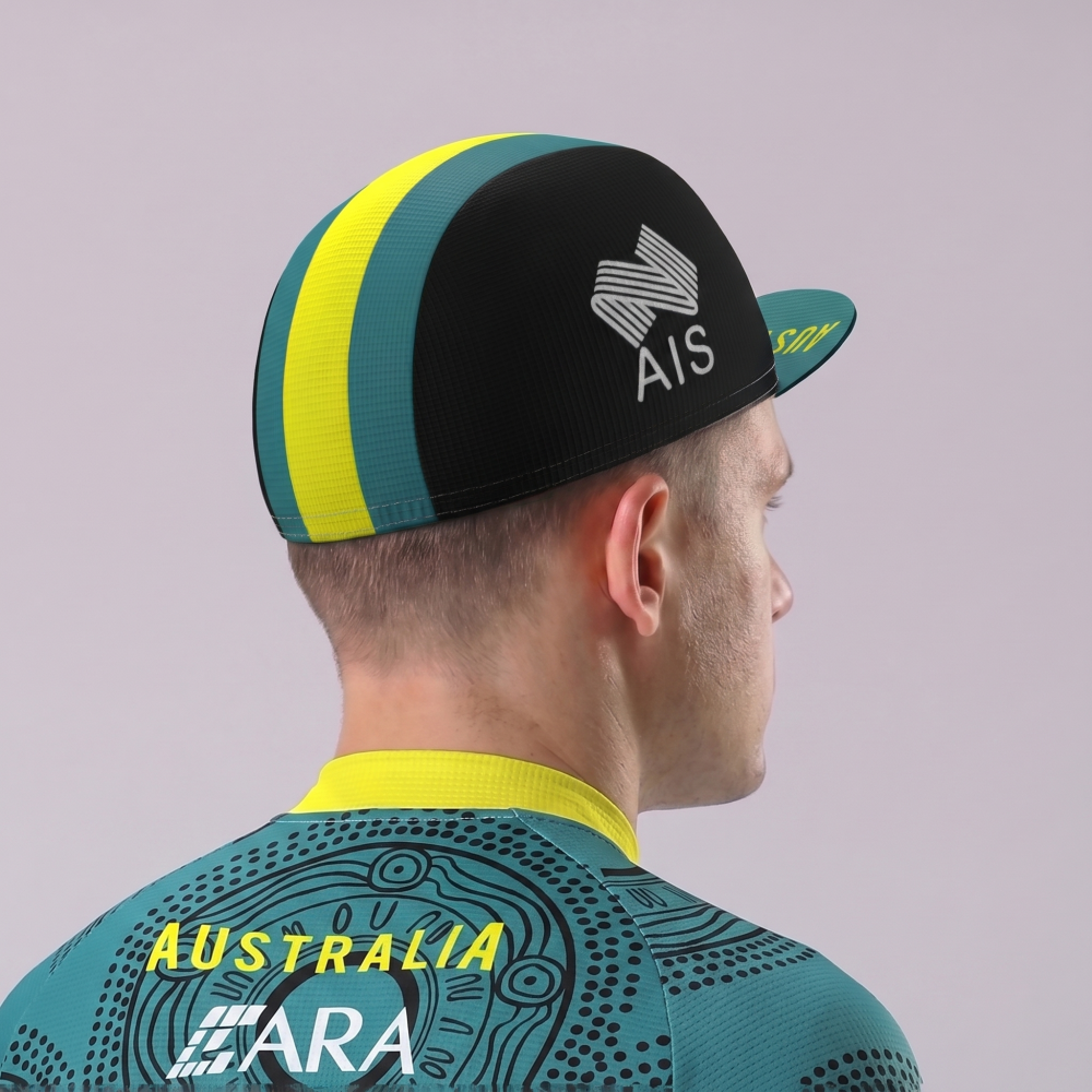 Australia DeSport Cycling Cap