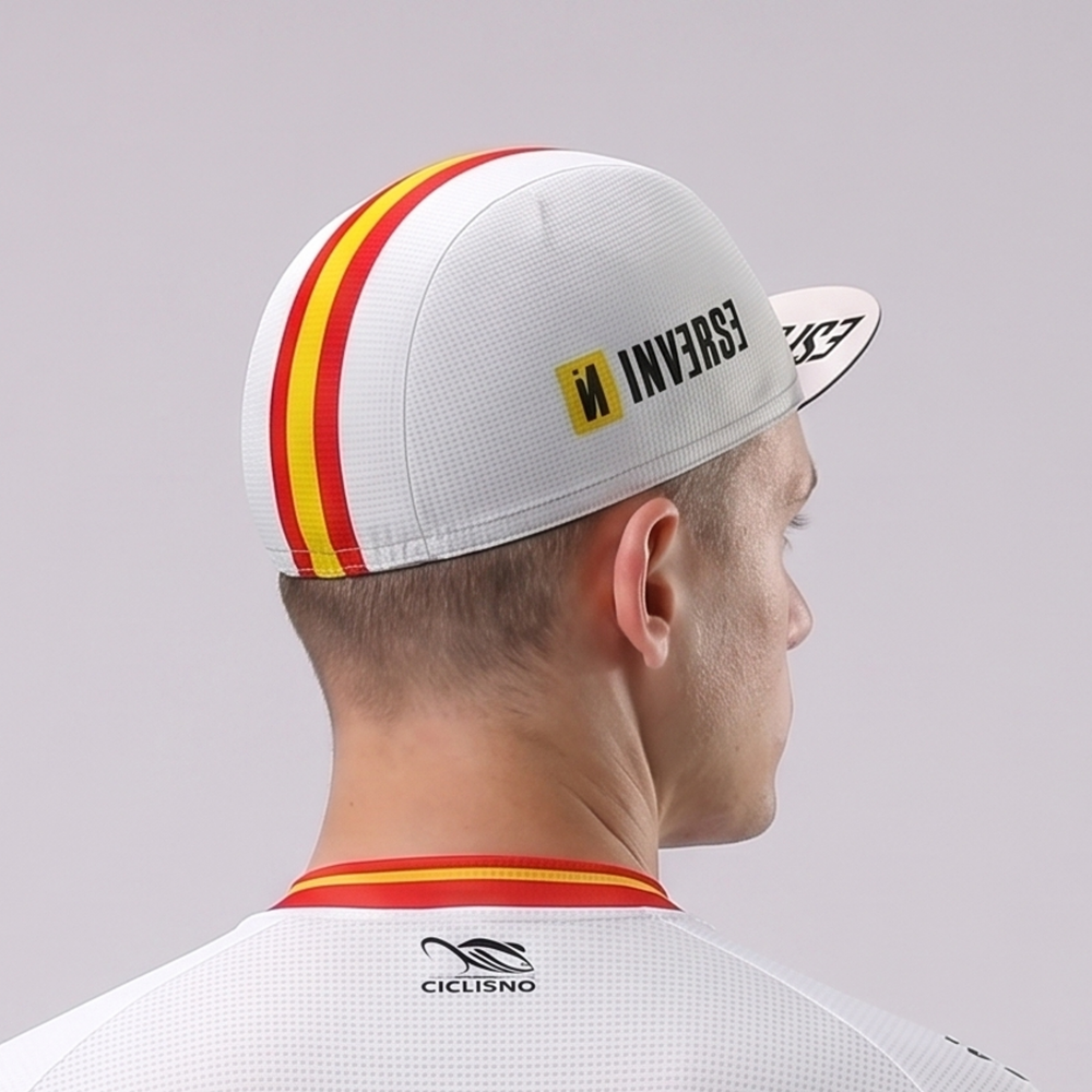 2024 ESPANA Cycling Cap