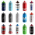 Textured Anti-Slip Pro Cycling Water Bottle