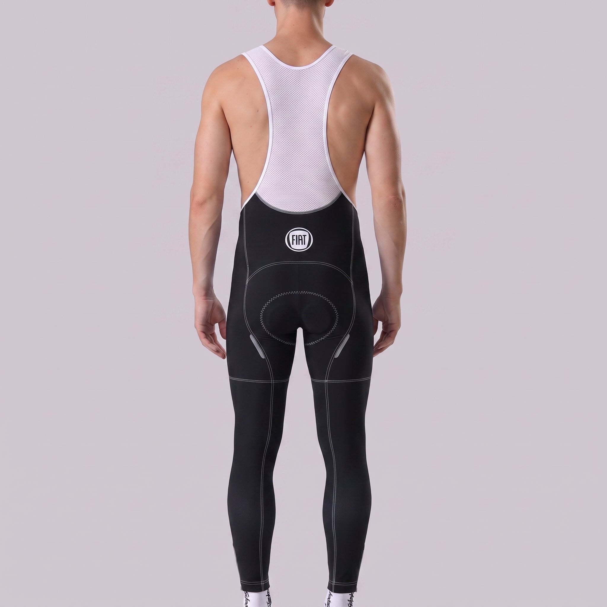 1973 Molteni Bib Cycling Pants