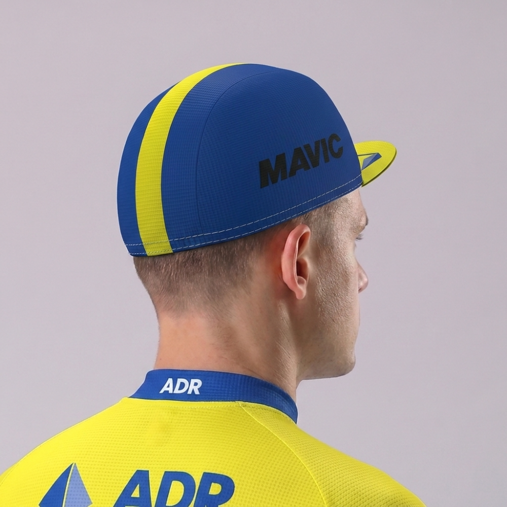 1989 Agrigel Cycling Cap