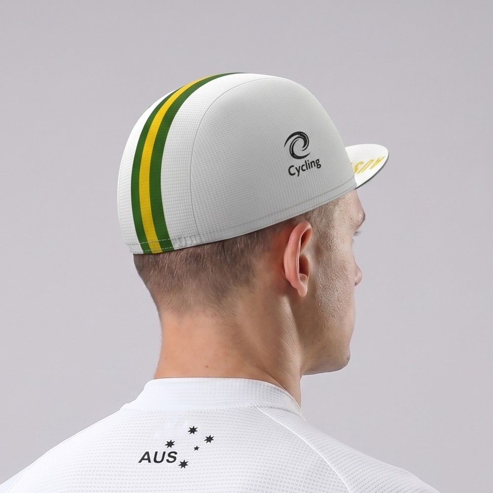 2022 AUS Cycling Cap