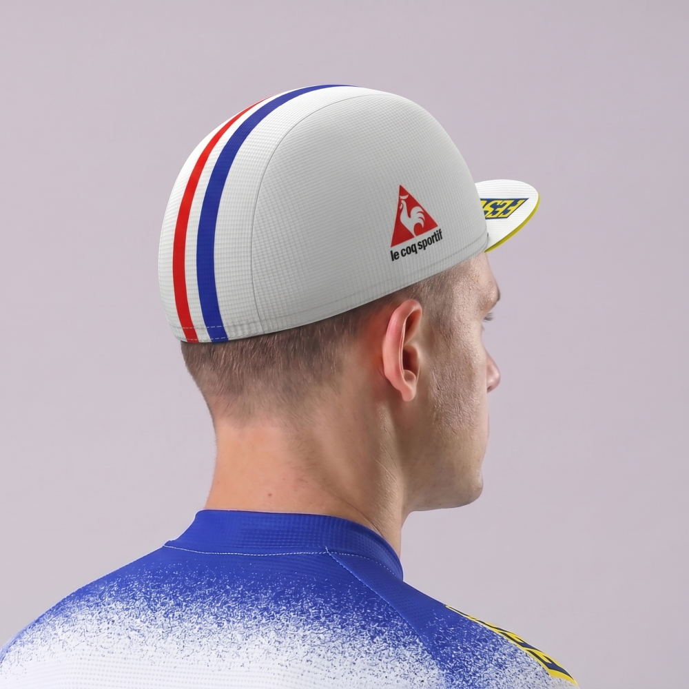 1994 France Cycling Cap