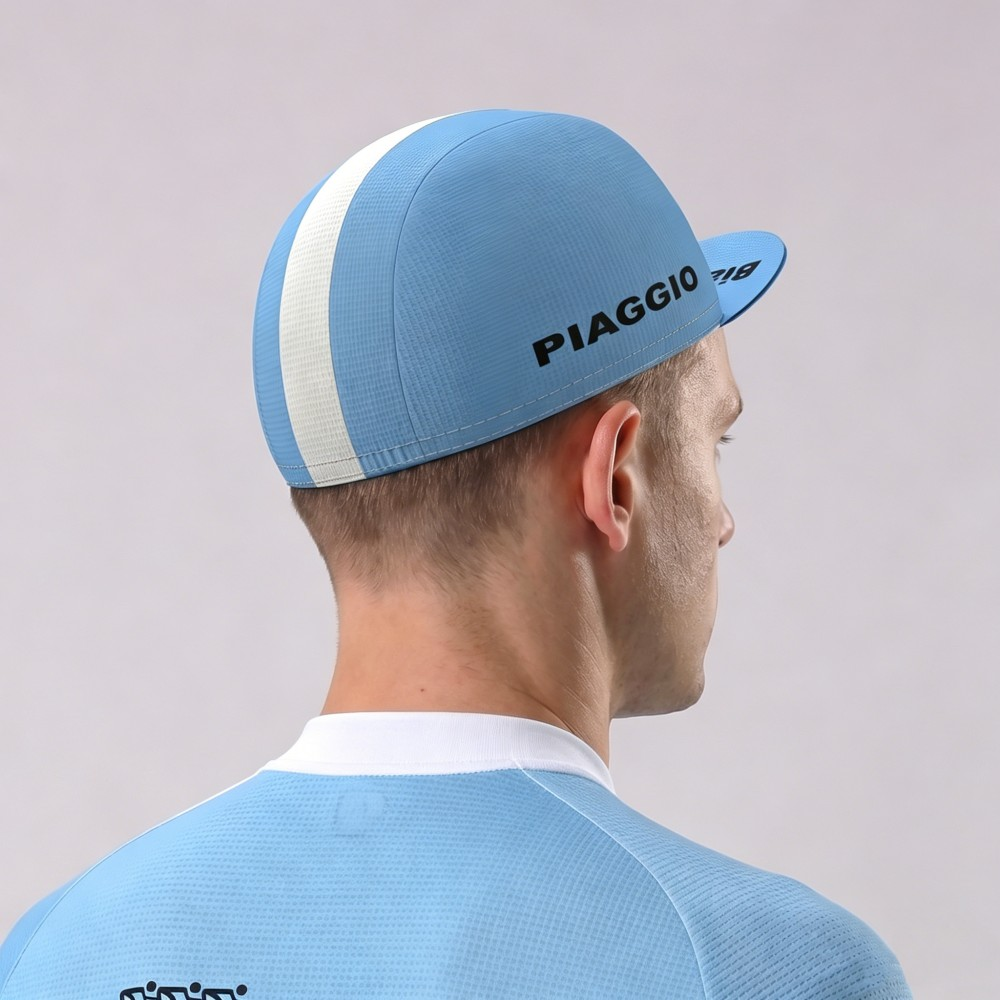 1983 Bianchi Cycling Cap