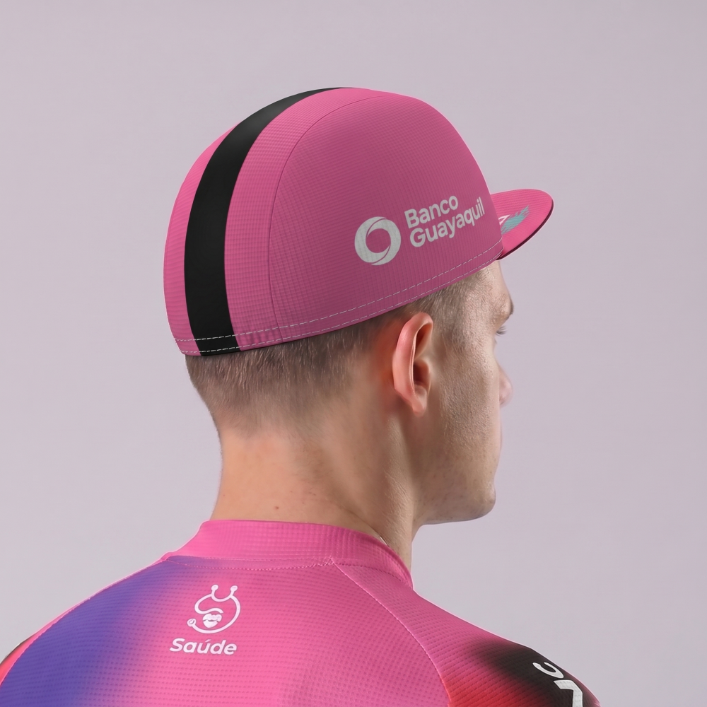 2024 Bianchi Cycling Cap