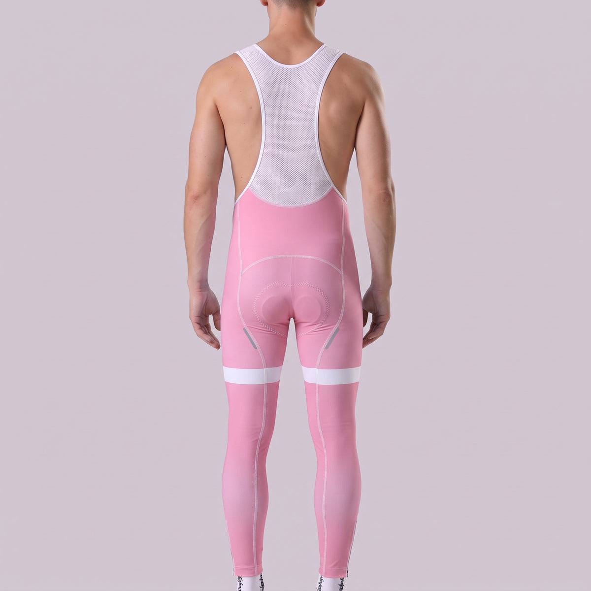 1977 Miko Bib Cycling Pants