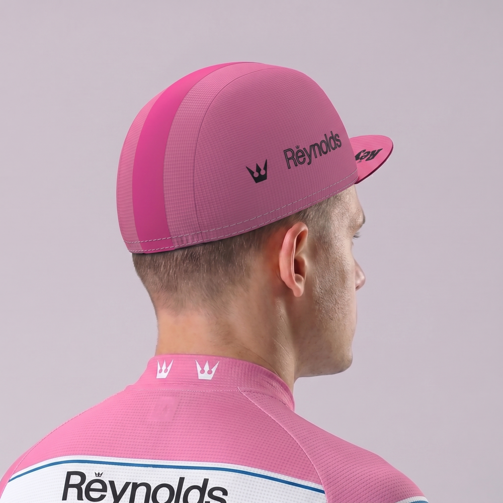 1985 Reynolds Cycling Cap