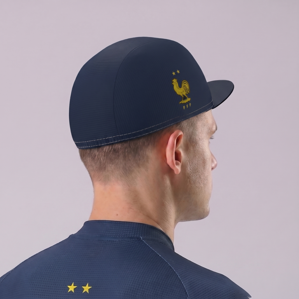 France Cycling Cap