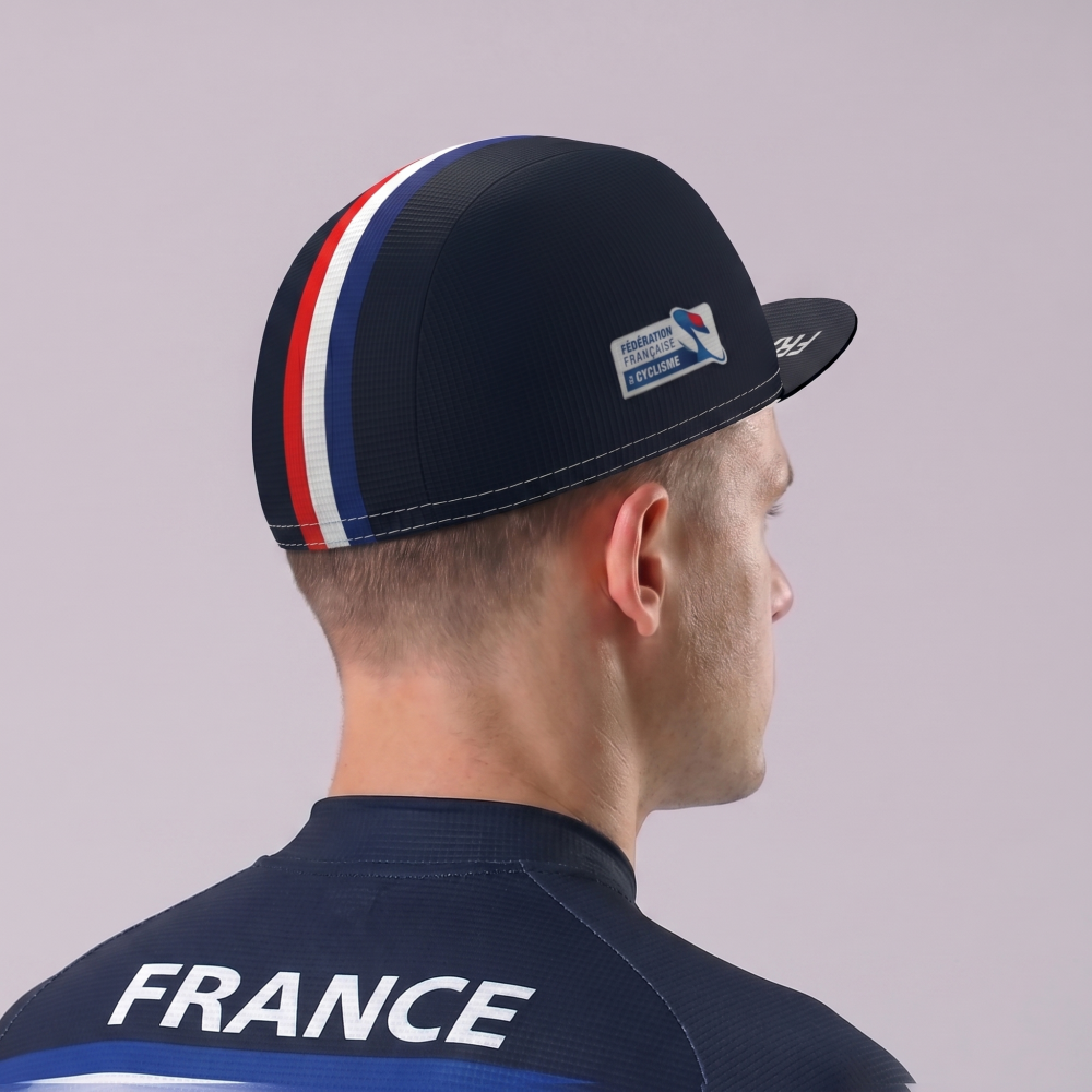 2022 France Cycling Cap