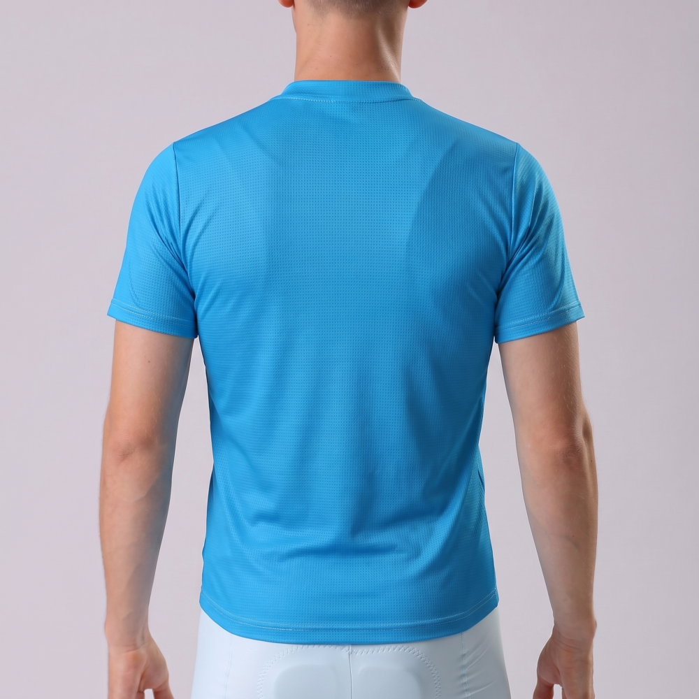 Macaron Blue T-Shirt
