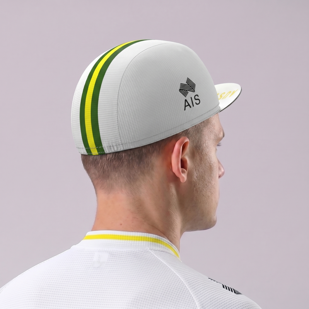 2018 AUS Cycling Cap