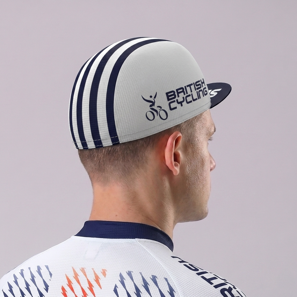 2015 United Kingdom Cycling Cap