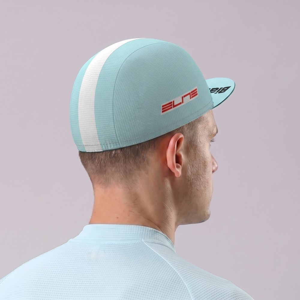 2003 Bianchi Cycling Cap