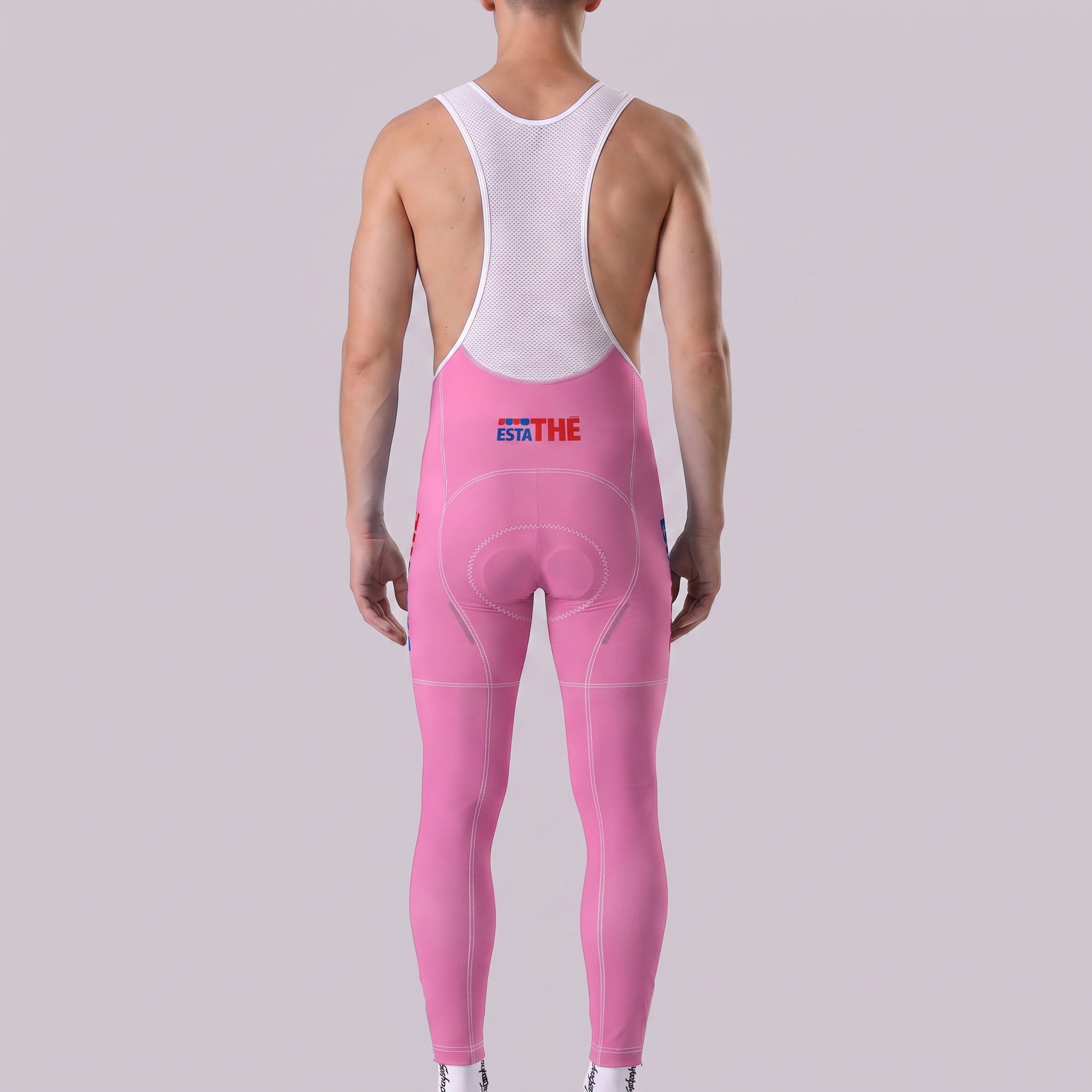 1998 Bianchi Bib Cycling Pants