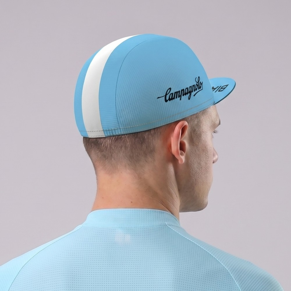 1973 Bianchi Cycling Cap