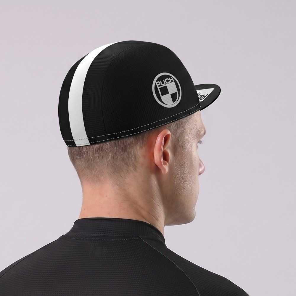 1983 Reynolds Puch Cycling Cap