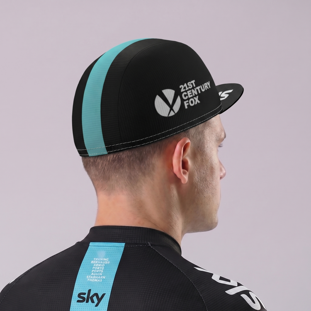 2016 Sky Cycling Cap