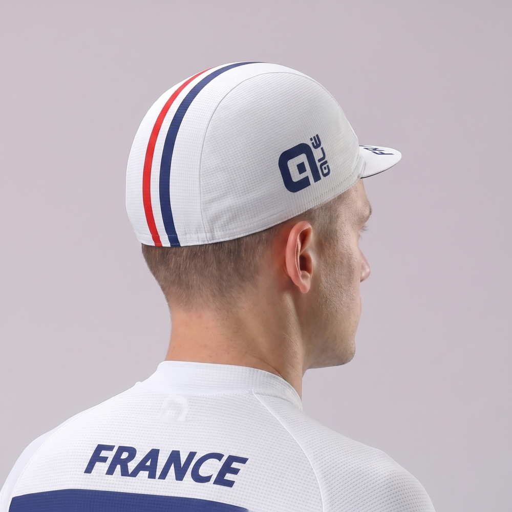France ALE Cycling Cap