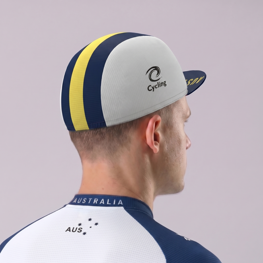 2018 Australia Cycling Cap