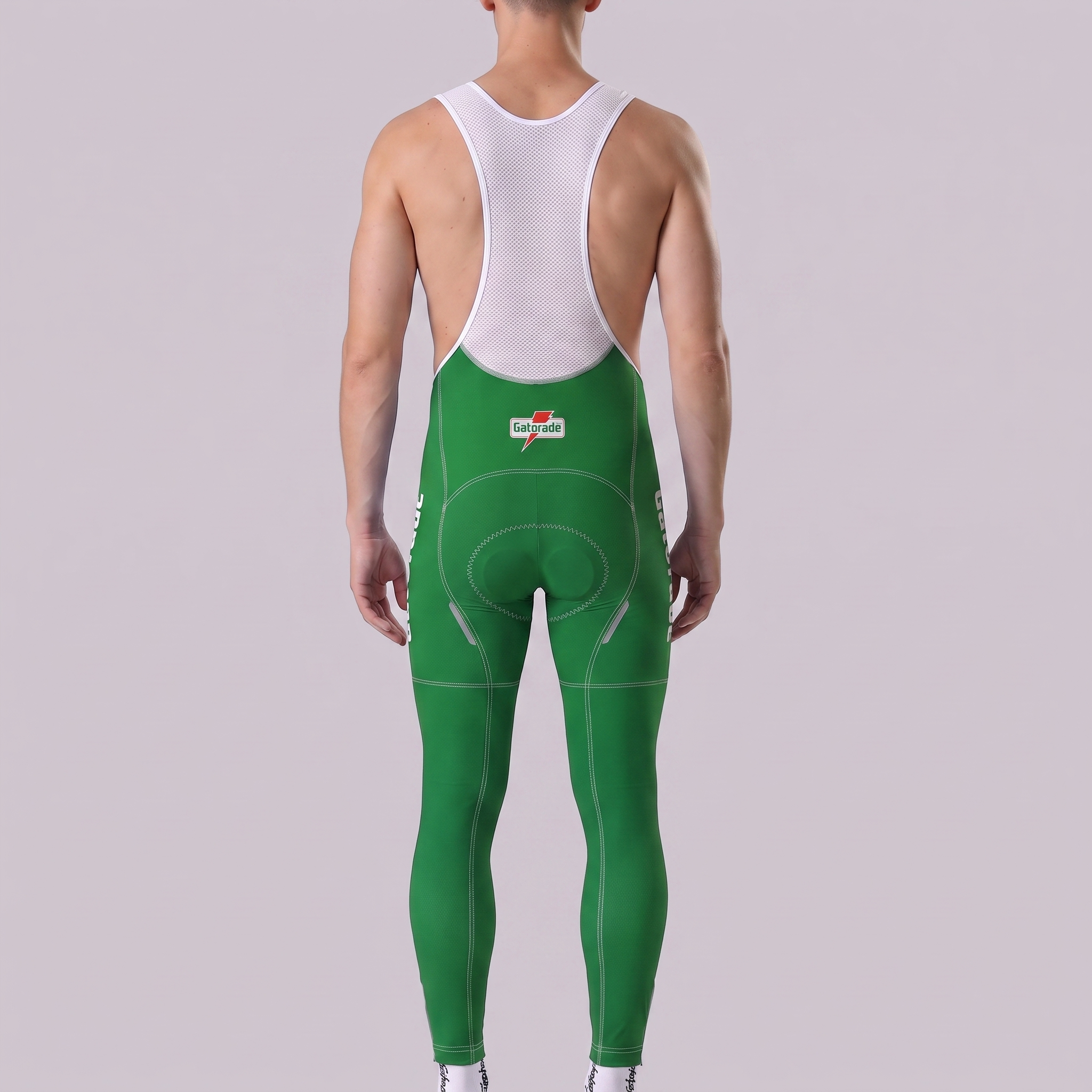 1992 Gatorade Bib Cycling Pants