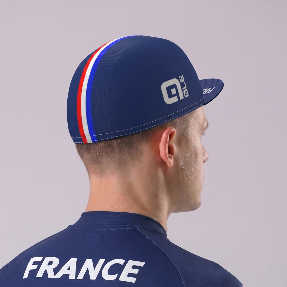 France Sportif Cycling Cap