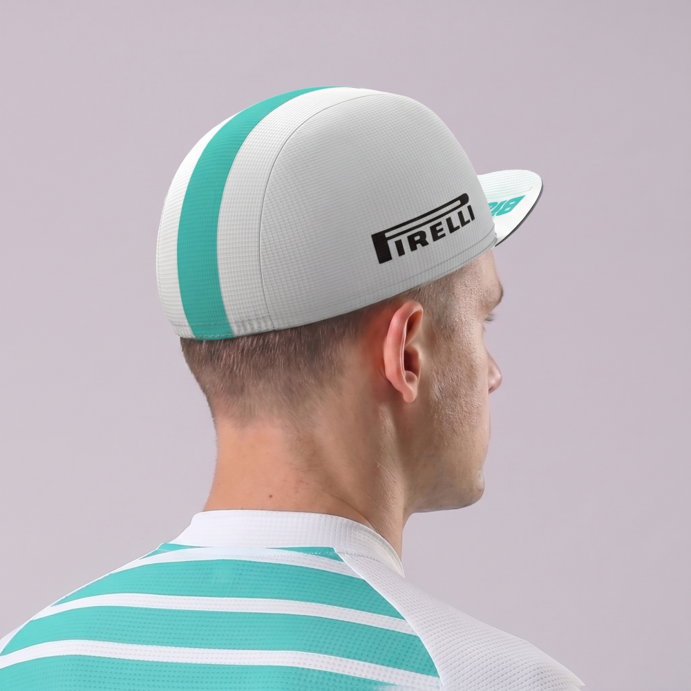 MEDION Bianchi Cycling Cap