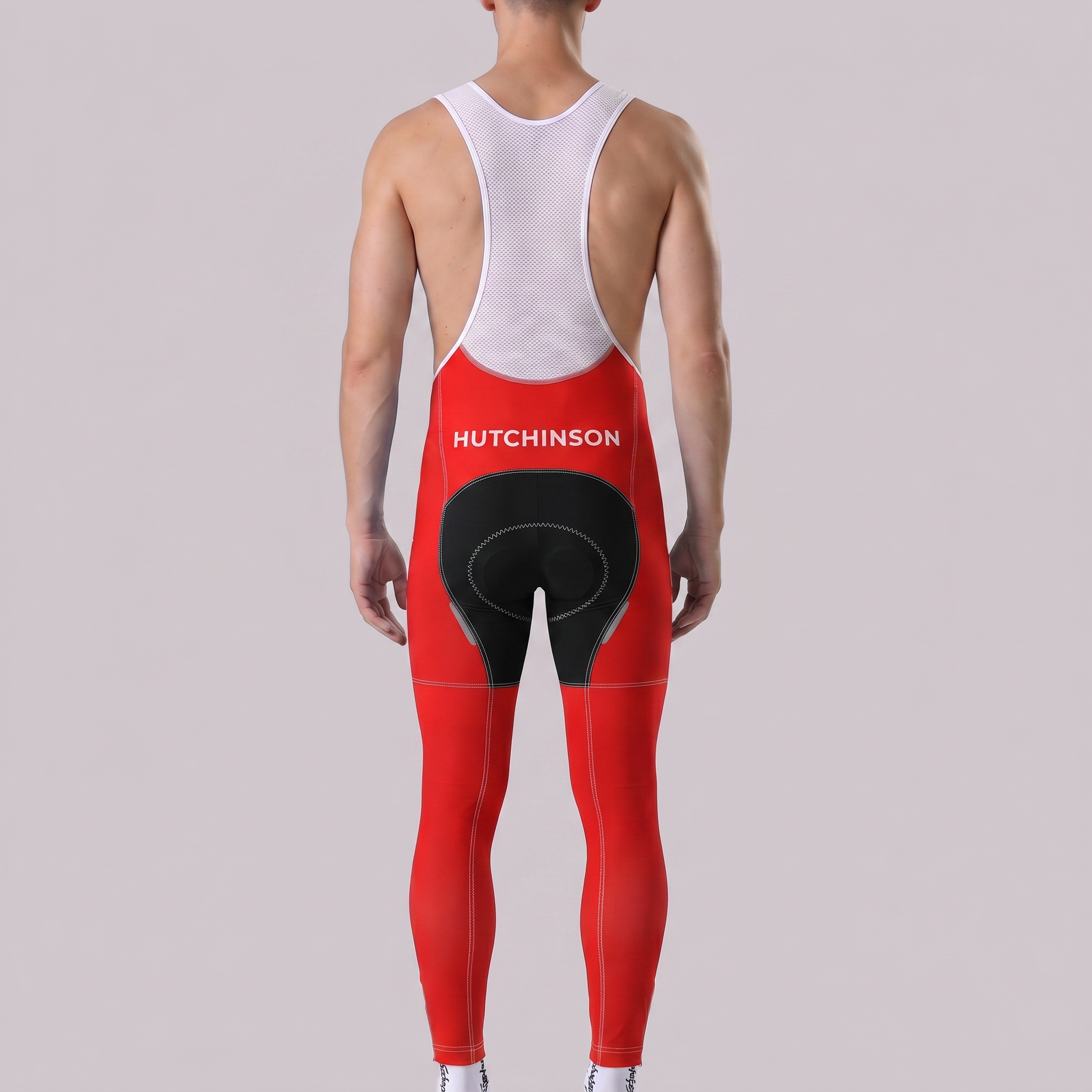 1962 Hutchinson Bib Cycling Pants
