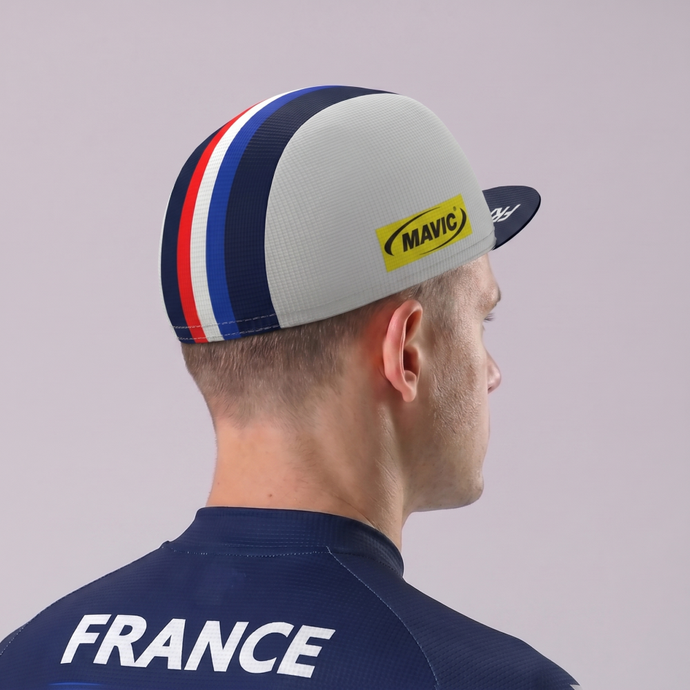 2016 France Cycling Cap