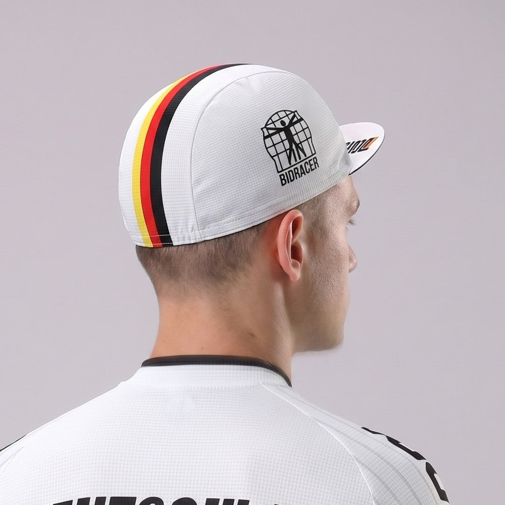 2022 Germany Cycling Cap