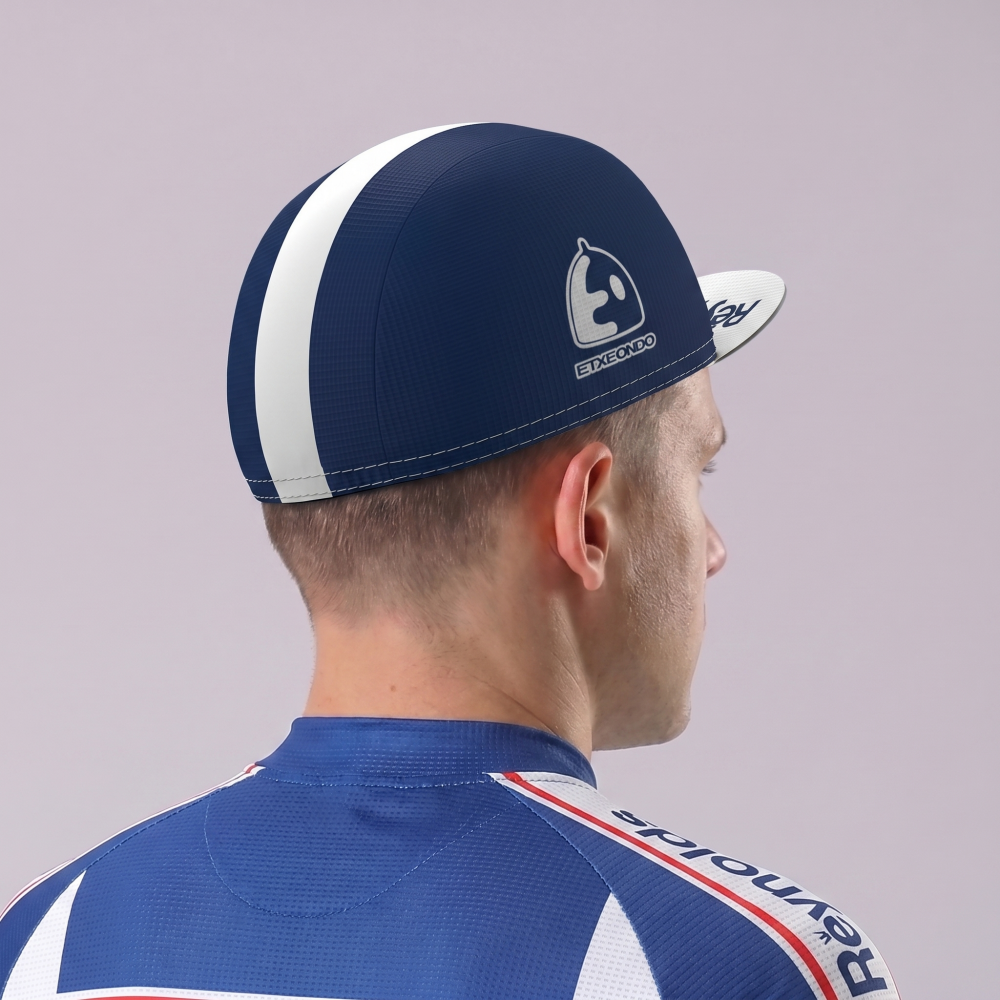1988 Reynolds SEUR Cycling Cap