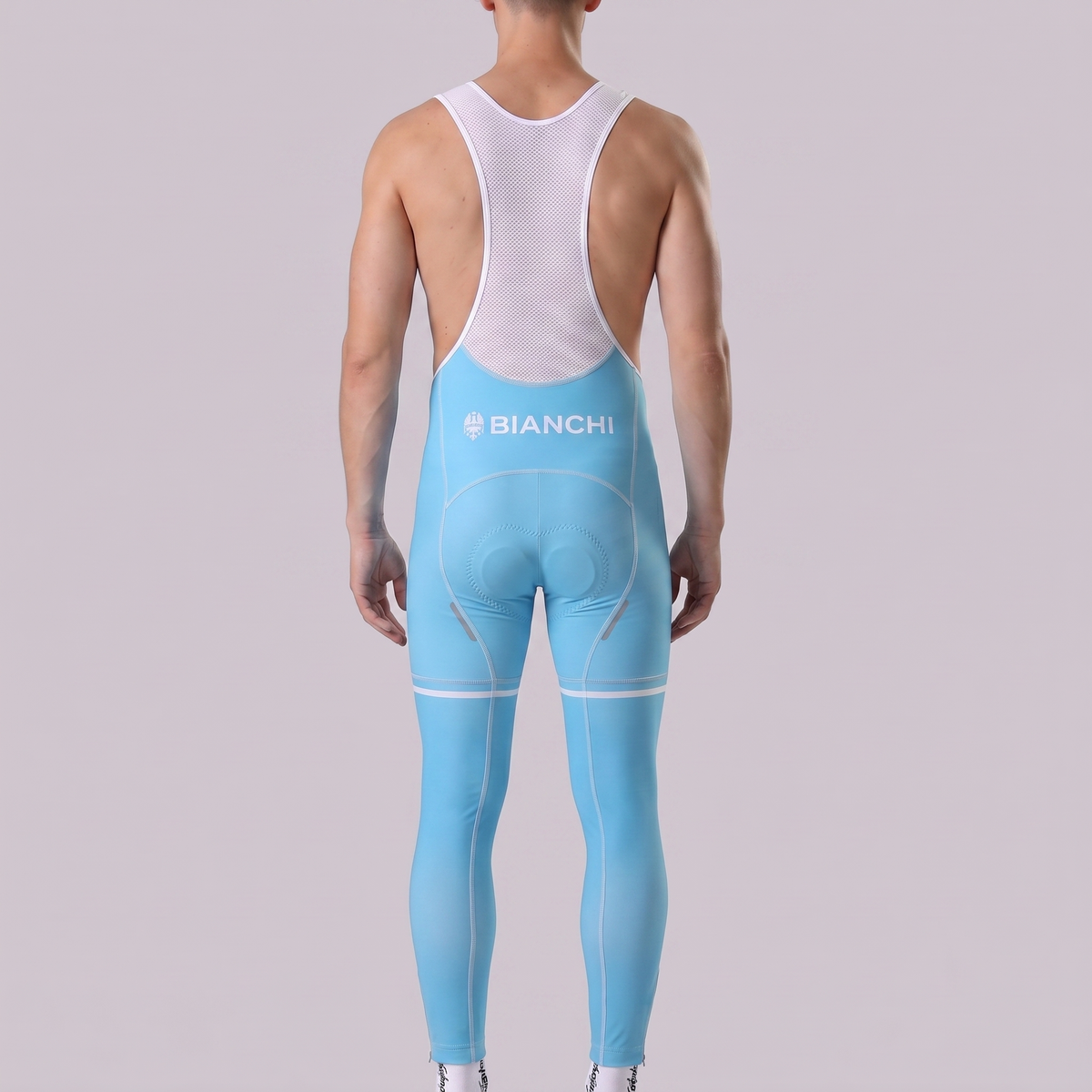 Bianchi PIAGGIO Bib Cycling Pants