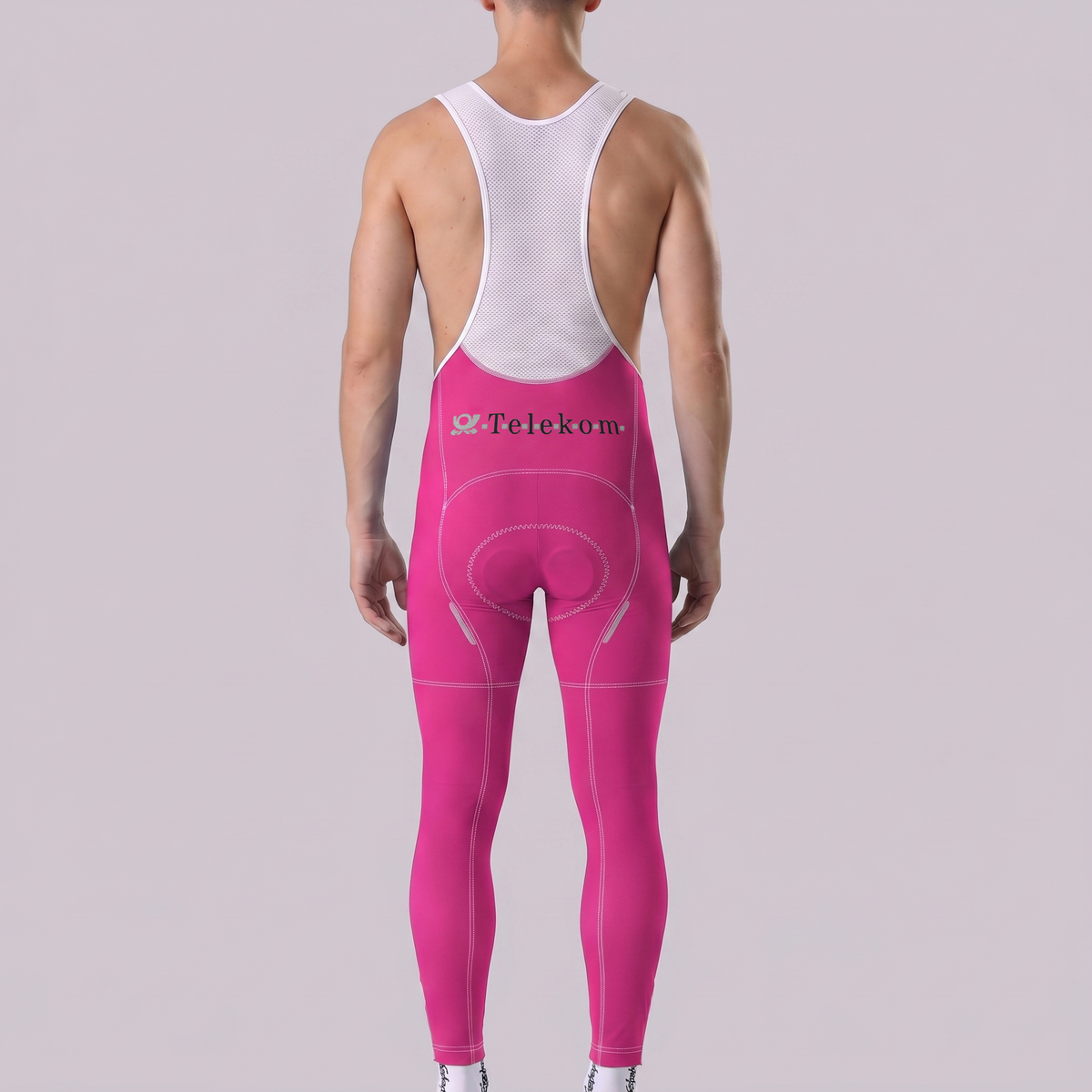 1996 Telekom Bib Cycling Pants