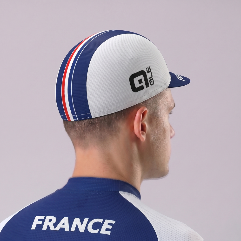 2025 France Cycling Cap