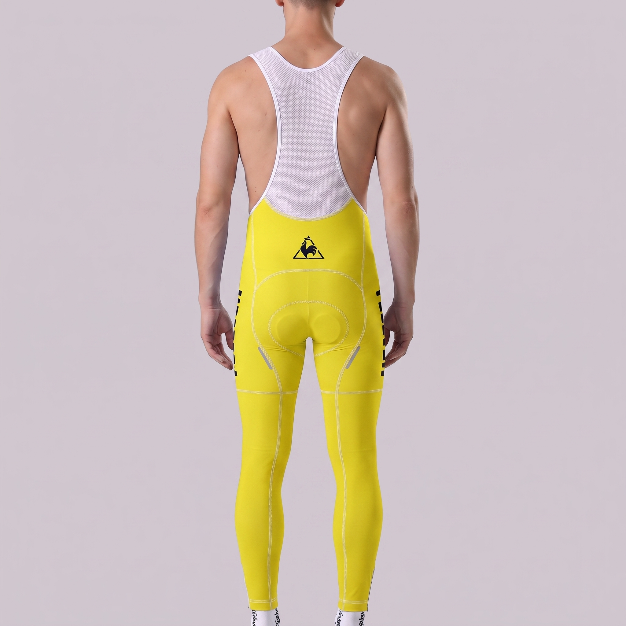 1986 7-Eleven Bib Cycling Pants