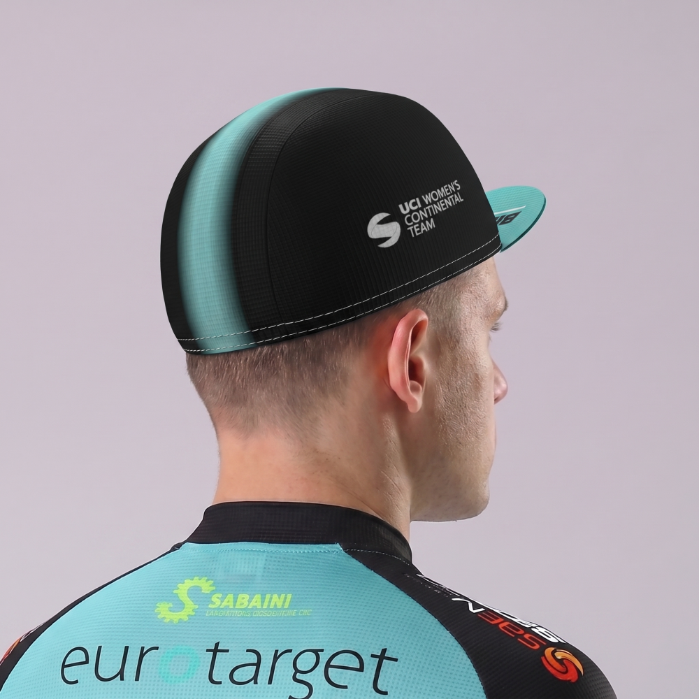 2020 Bianchi Cycling Cap