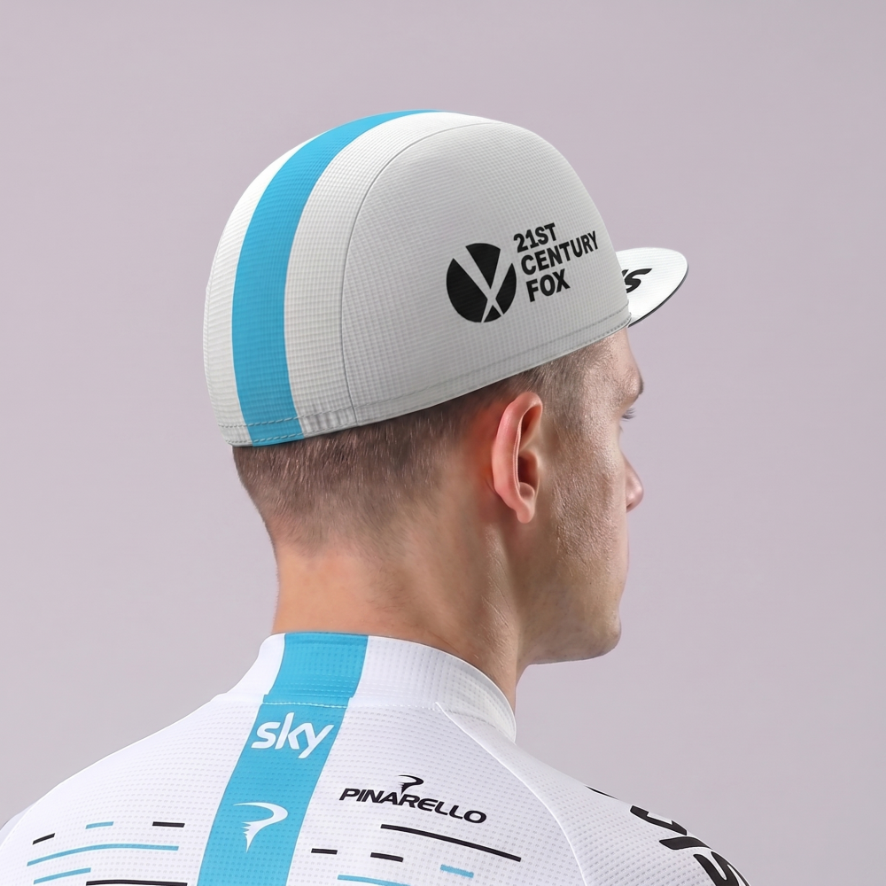 2017 Sky Cycling Cap
