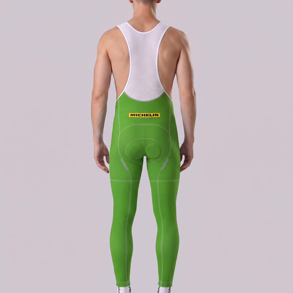 1973 Brooklyn Bib Cycling Pants
