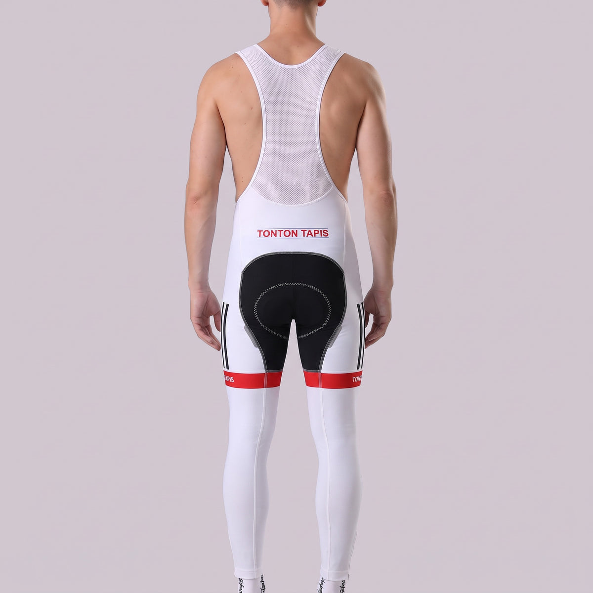 1991 Tonton Bib Cycling Pants