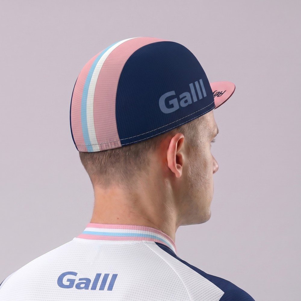 1983 Reynolds Galli Cycling Cap