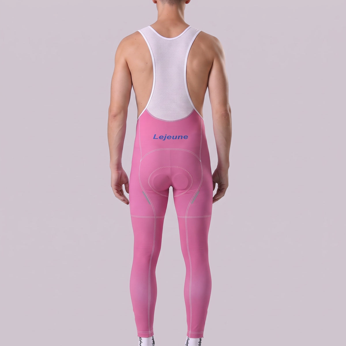 1973 De Kova Bib Cycling Pants