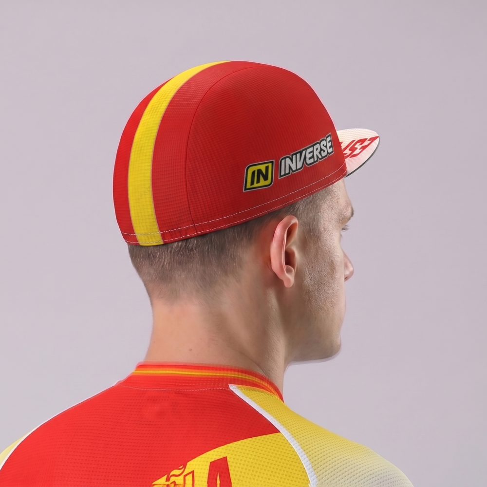 ESPANA Cofidis Cycling Cap