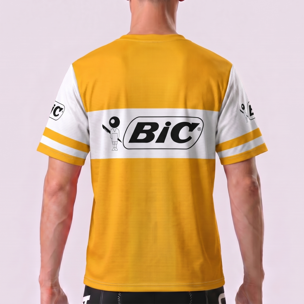 1973 BIC T-Shirt