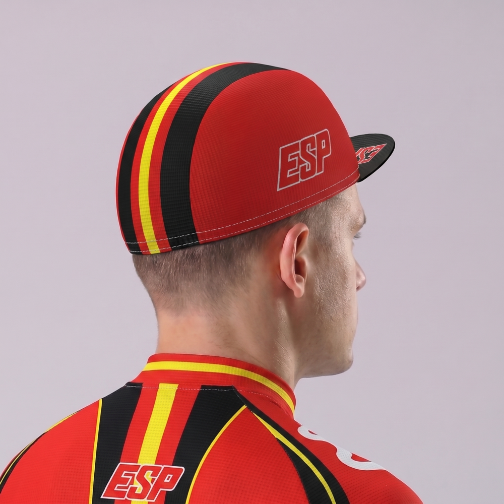 ESPANA BH Cycling Cap