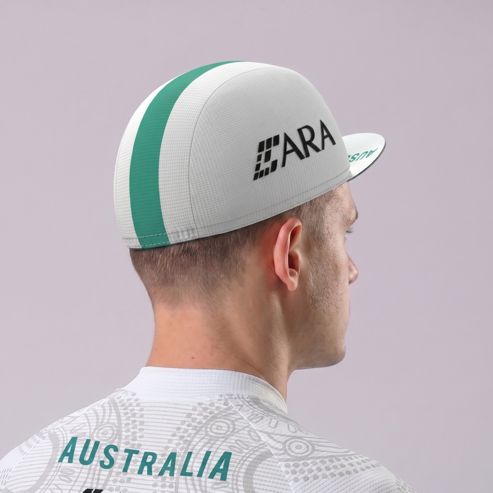 2024 Australia Cycling Cap