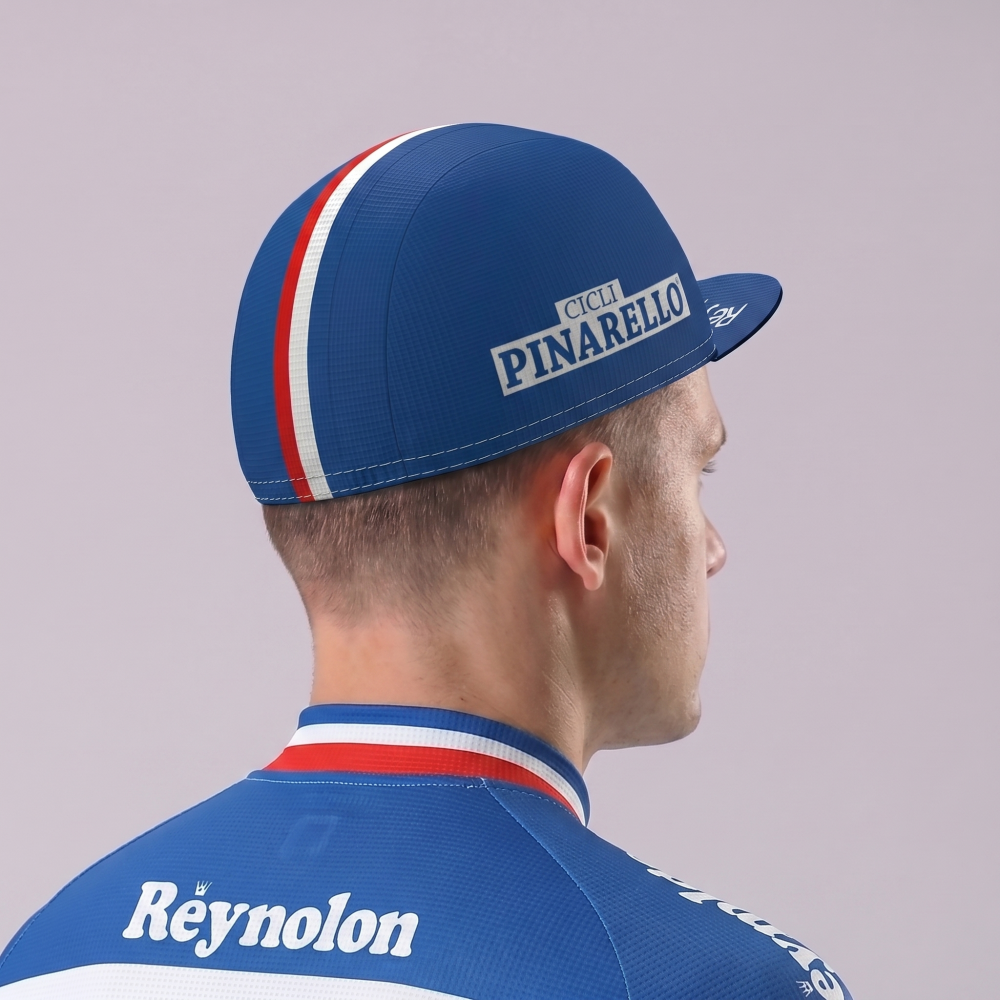 1986 Reynolds Reynolon Cycling Cap