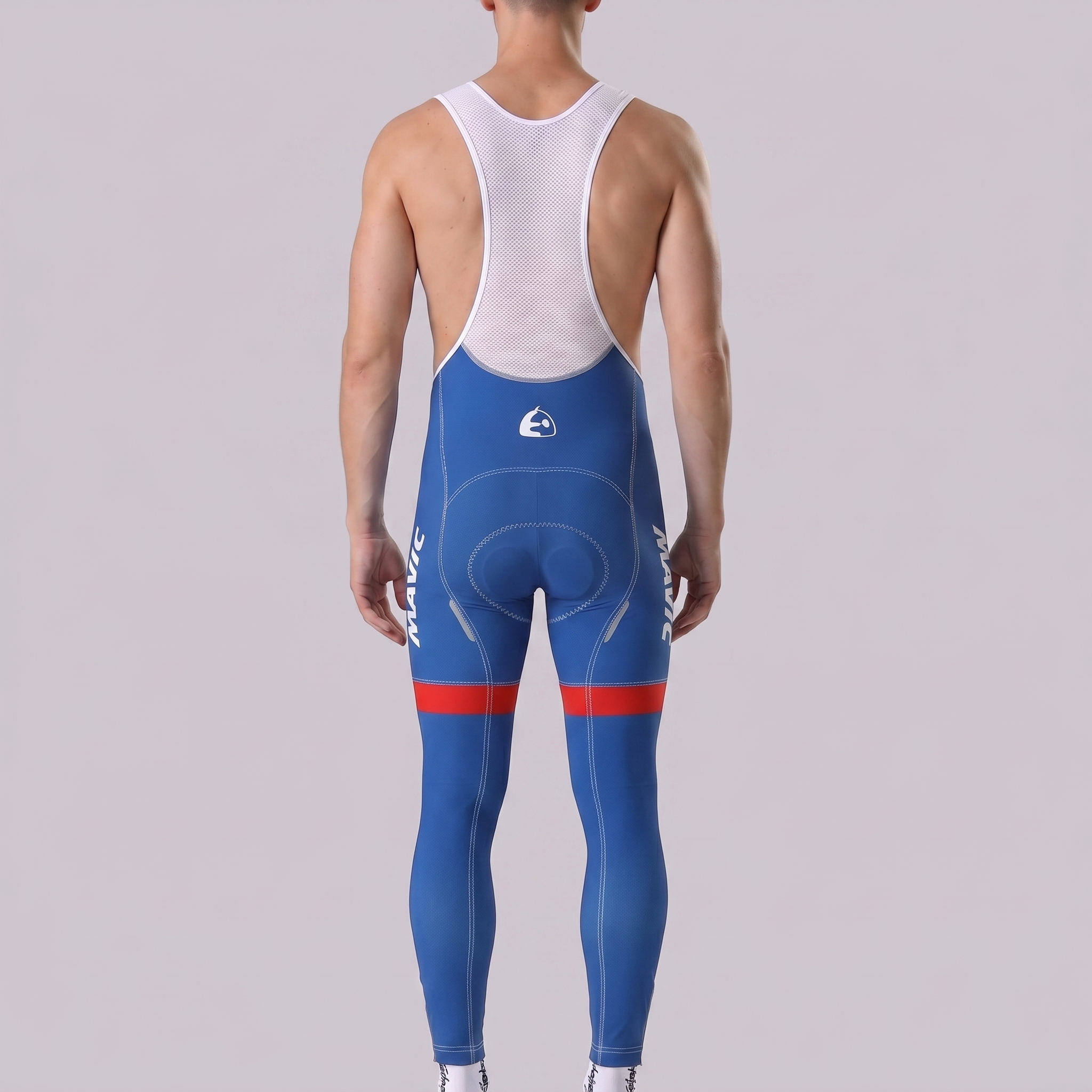 1994 ONCE Bib Cycling Pants
