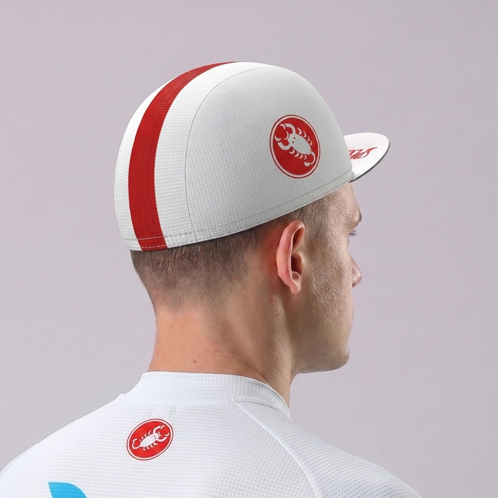 AMERICAN Cycling Cap