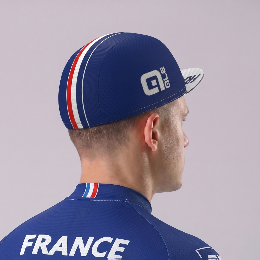 France CORIMA Cycling Cap
