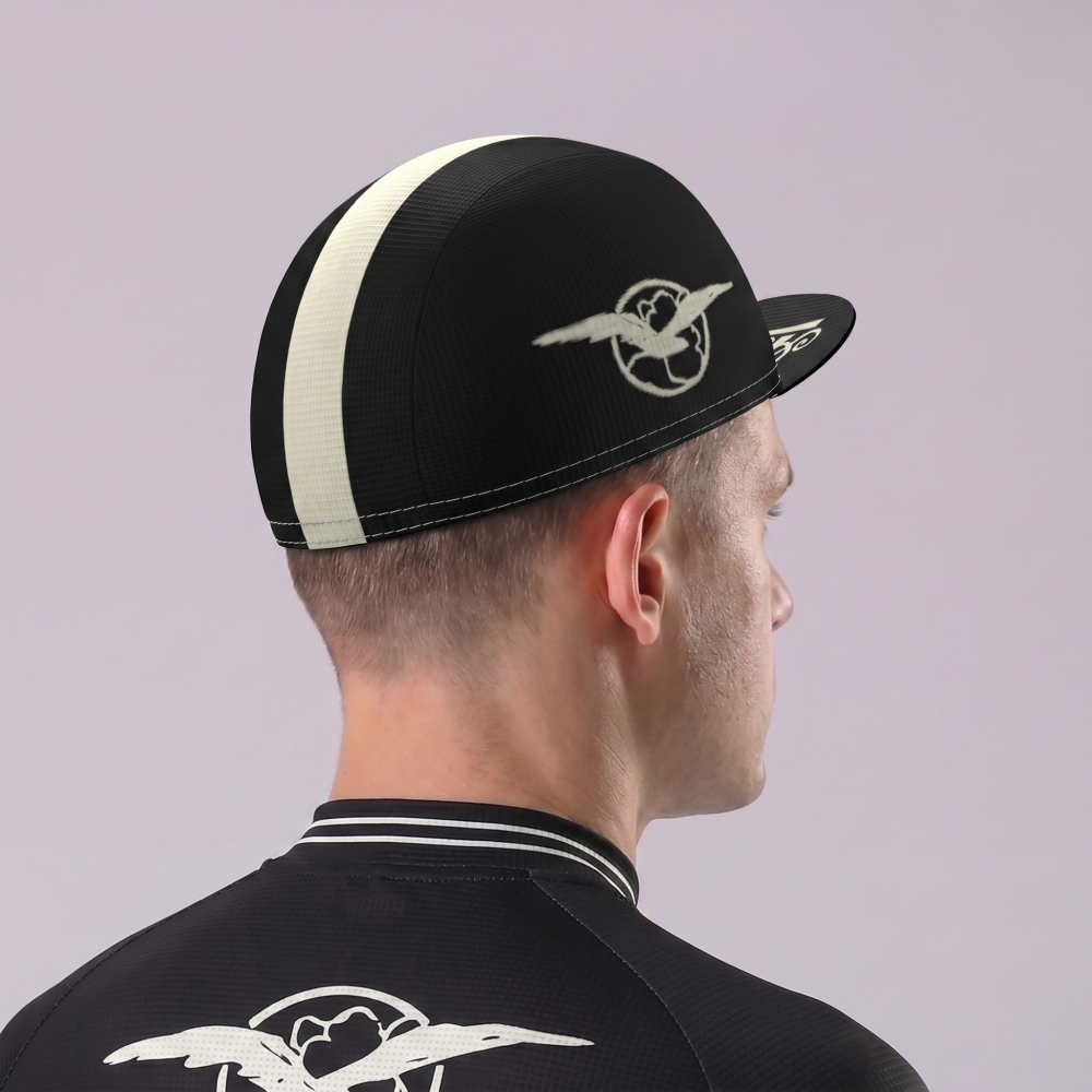 Alcyom Cycling Cap